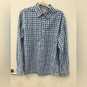 Old Navy button down - Size L
